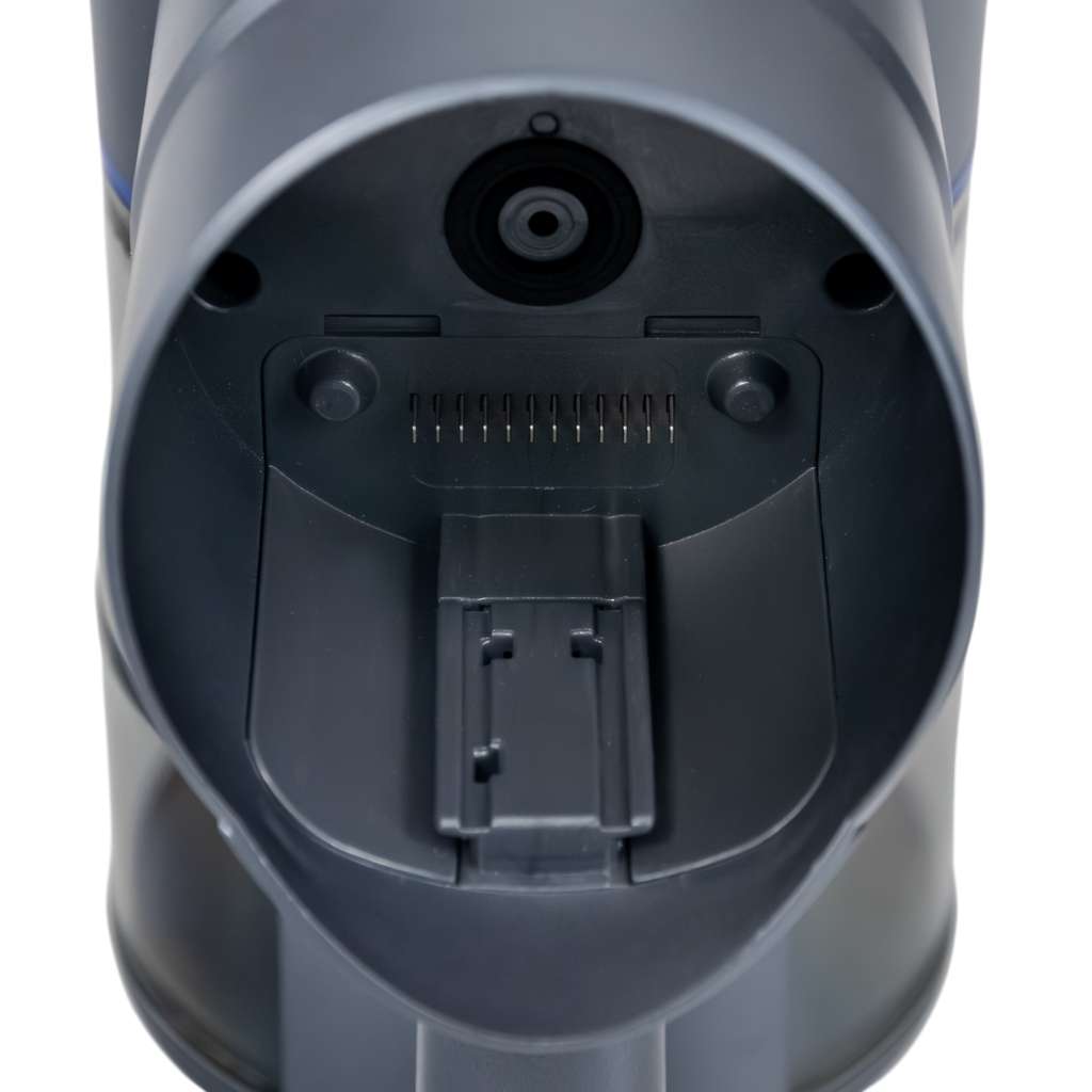 bezprzewodowy BERGMANN HAX 120 450 W, odkurzacz pionowy