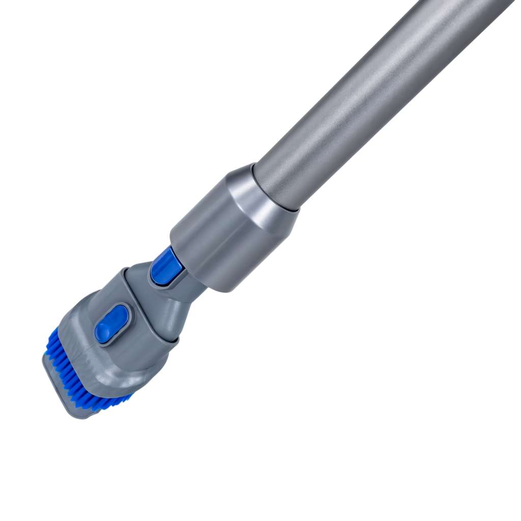 bezprzewodowy BERGMANN HAX 120 450 W, odkurzacz pionowy