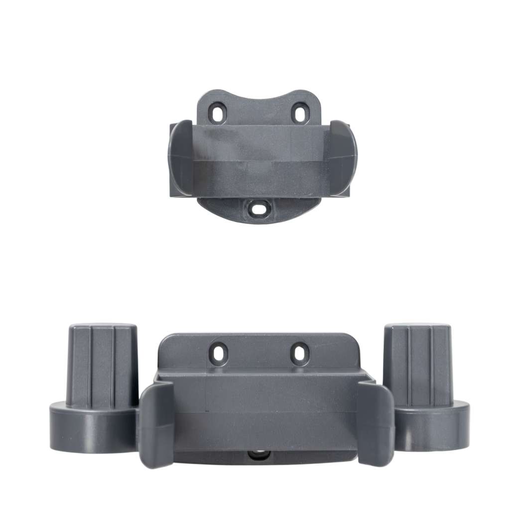 bezprzewodowy BERGMANN HAX 121 450 W, odkurzacz pionowy