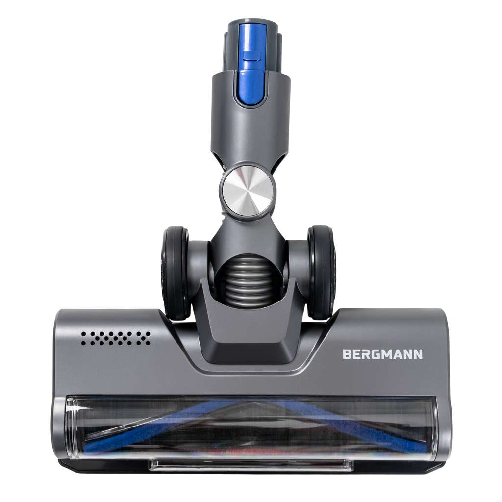 bezprzewodowy BERGMANN HAX 121 450 W, odkurzacz pionowy