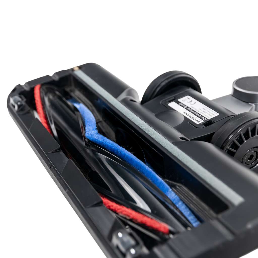 bezprzewodowy BERGMANN HAX 121 450 W, odkurzacz pionowy