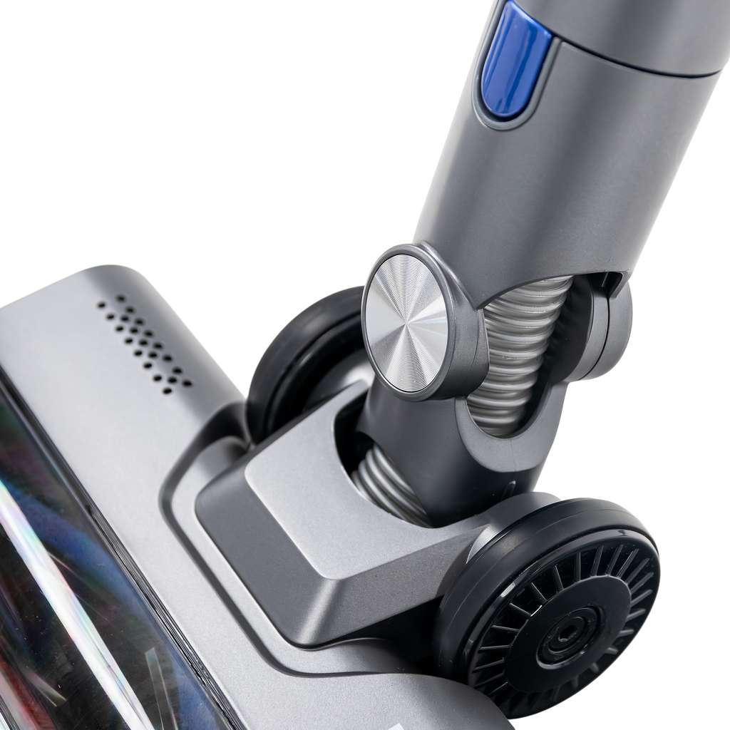 bezprzewodowy BERGMANN HAX 121 450 W, odkurzacz pionowy