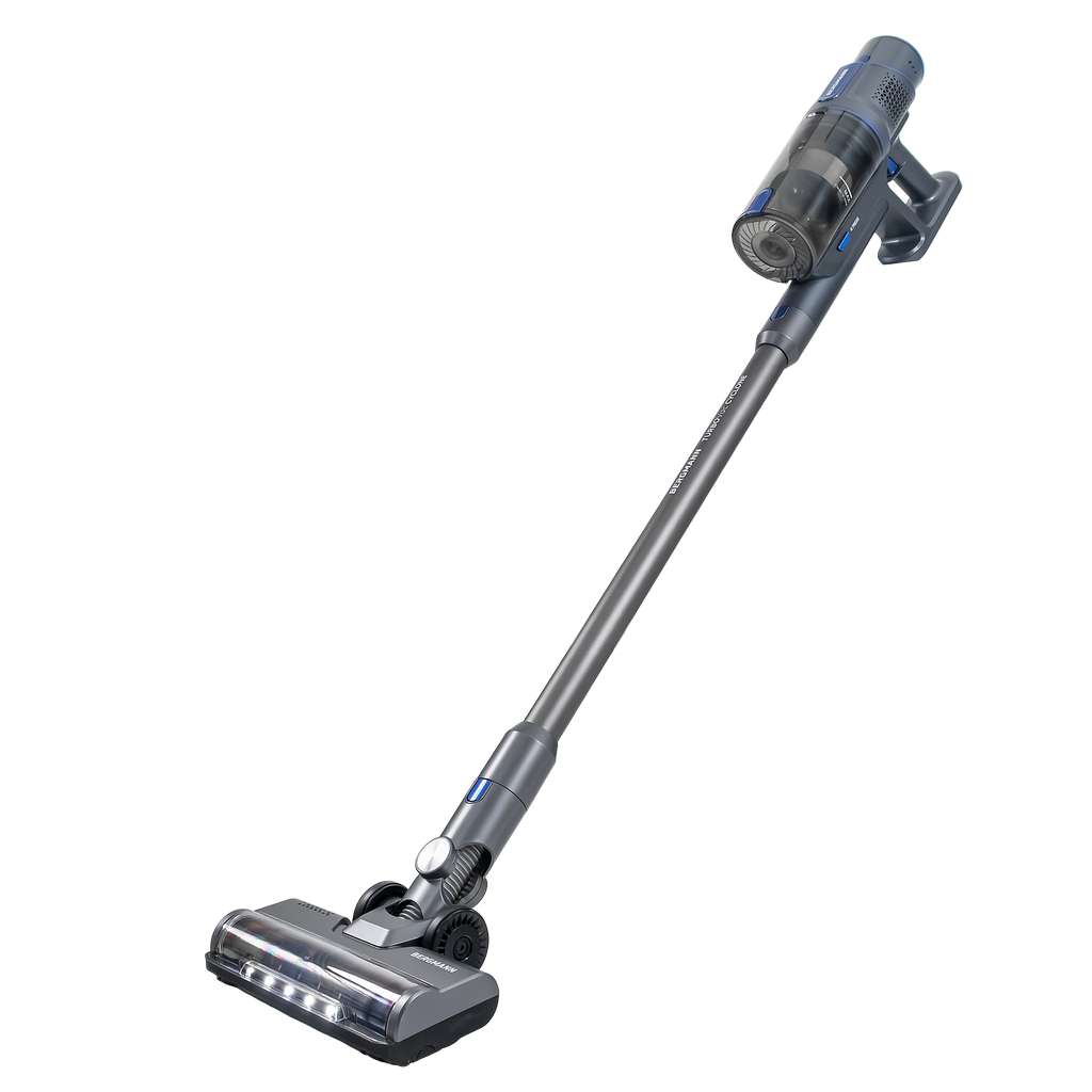 bezprzewodowy BERGMANN HAX 121 450 W, odkurzacz pionowy