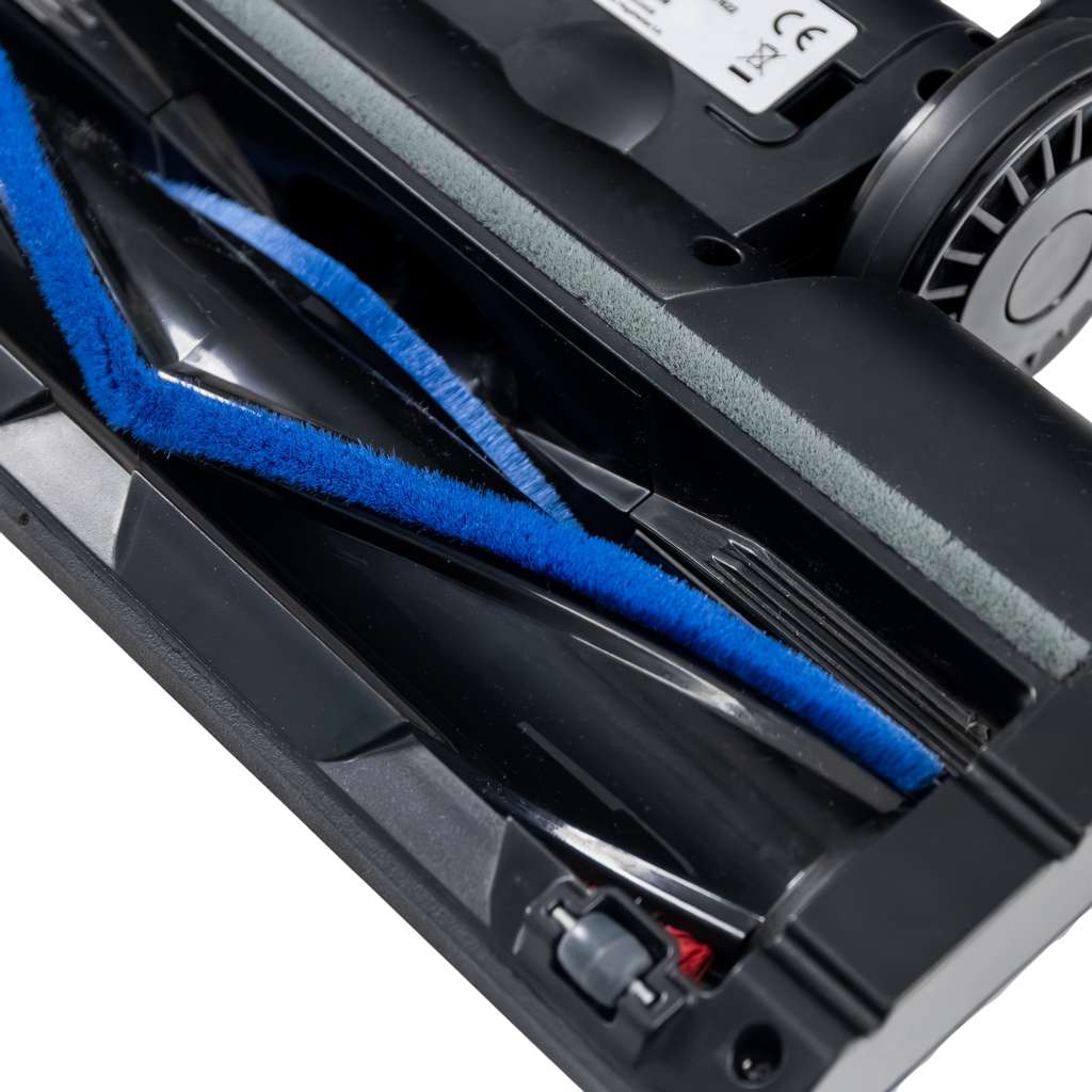 bezprzewodowy BERGMANN HAX 125 450 W, odkurzacz pionowy