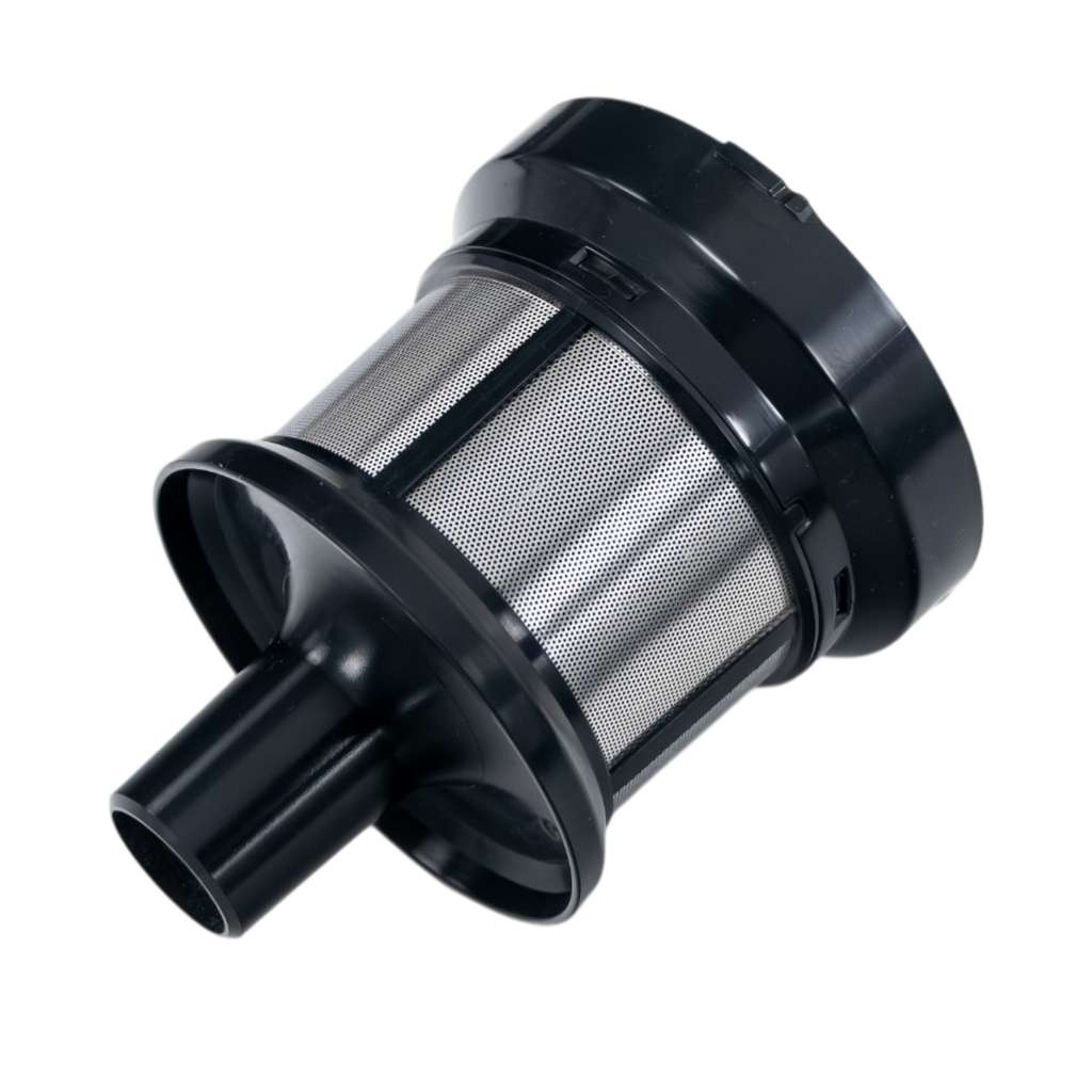 bezprzewodowy BERGMANN HAX 125 450 W, odkurzacz pionowy