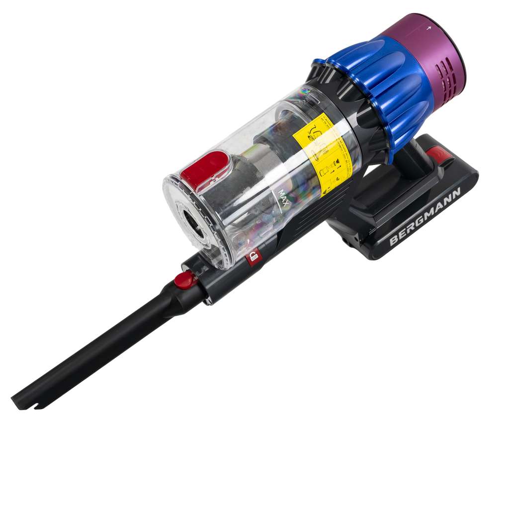 odkurzacz pionowy bezprzewodowy,