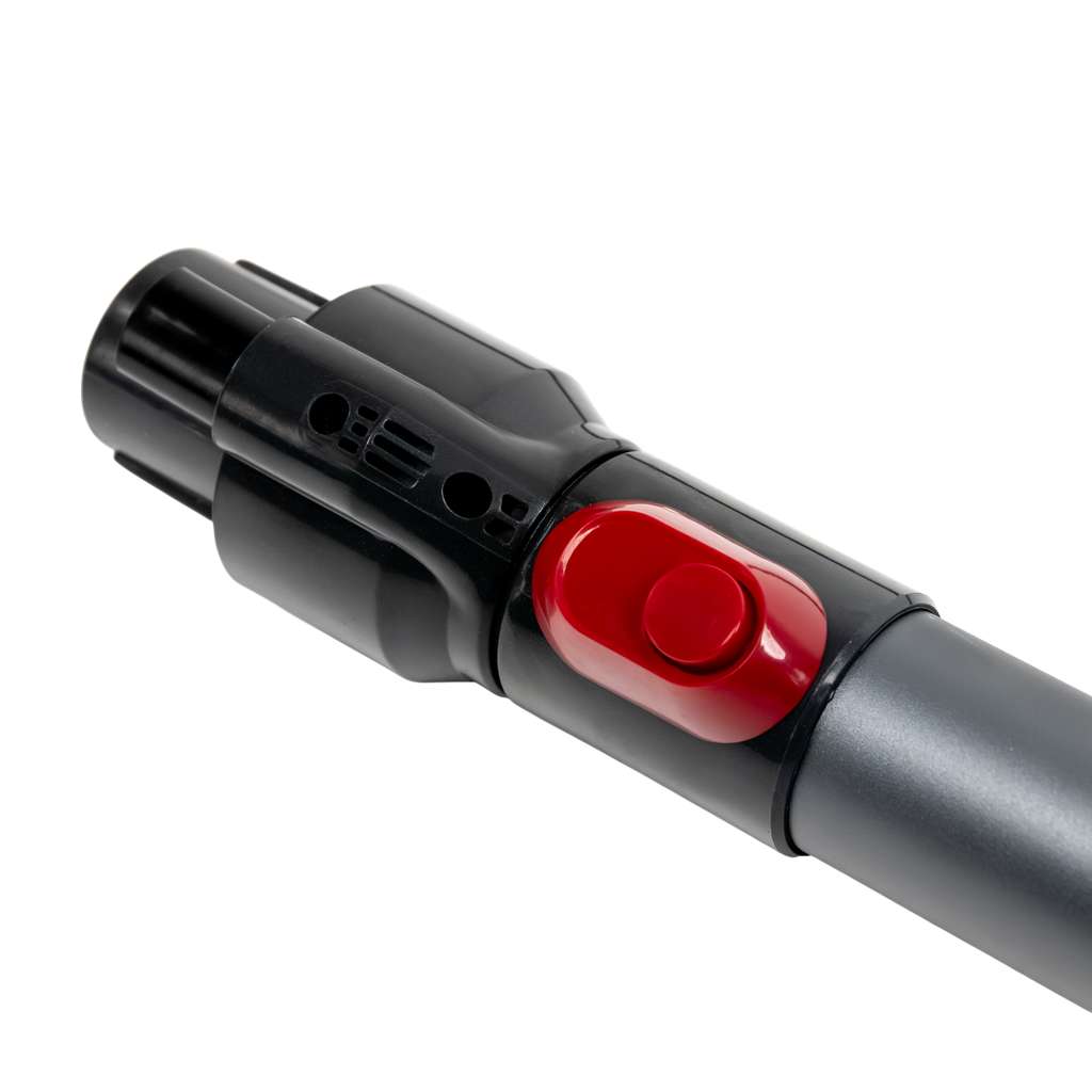 odkurzacz bezprzewodowy BERGMANN PUX 728 650 W, odkurzacz pionowy