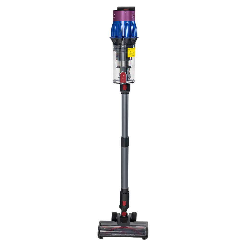 odkurzacz pionowy bezprzewodowy,