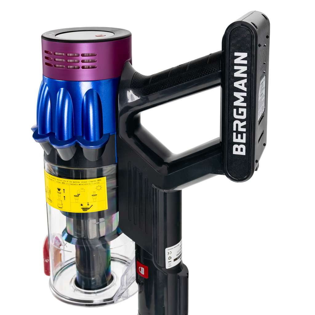 odkurzacz pionowy bezprzewodowy,