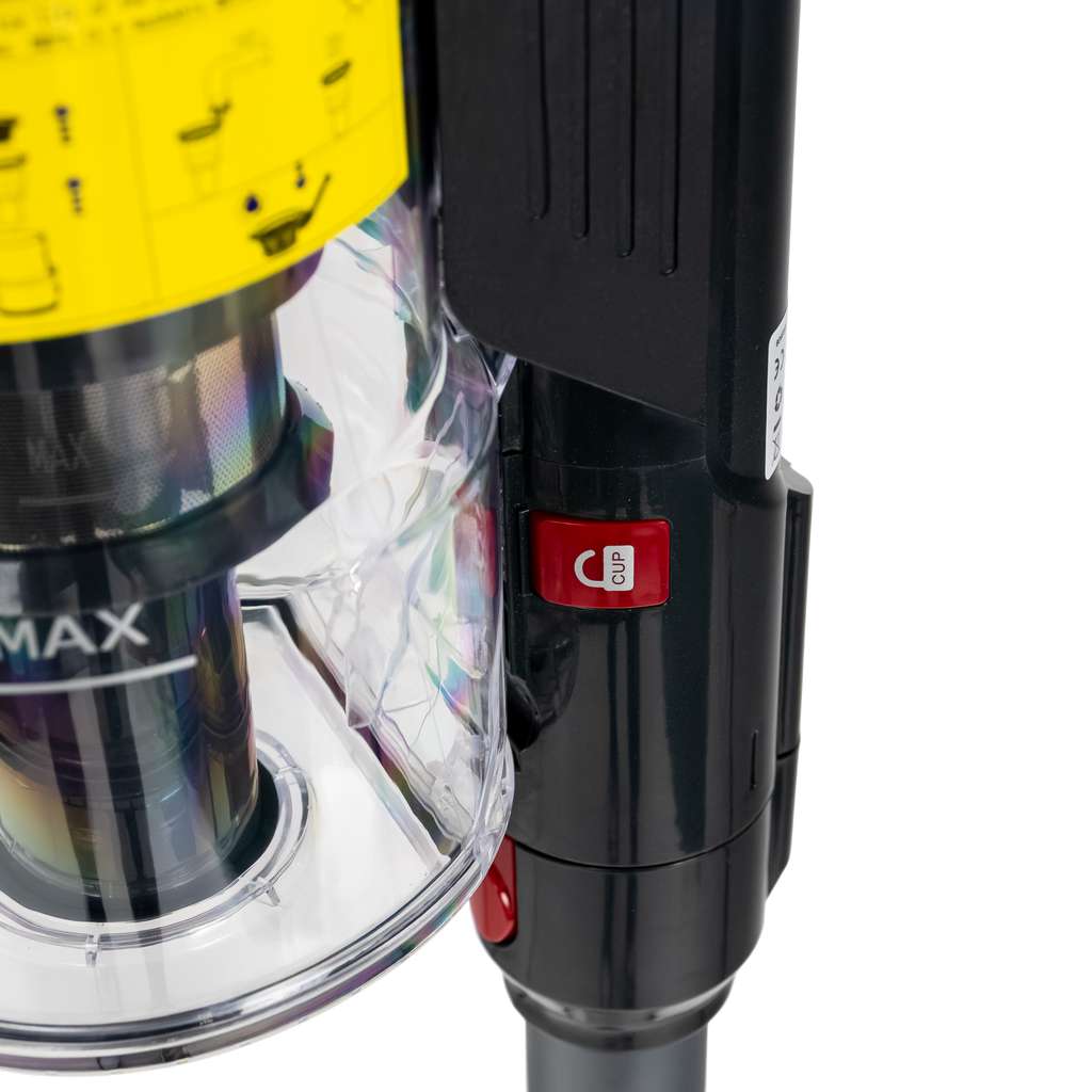 odkurzacz pionowy bezprzewodowy,