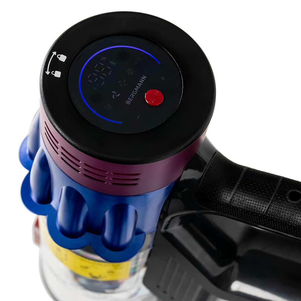 odkurzacz pionowy bezprzewodowy,