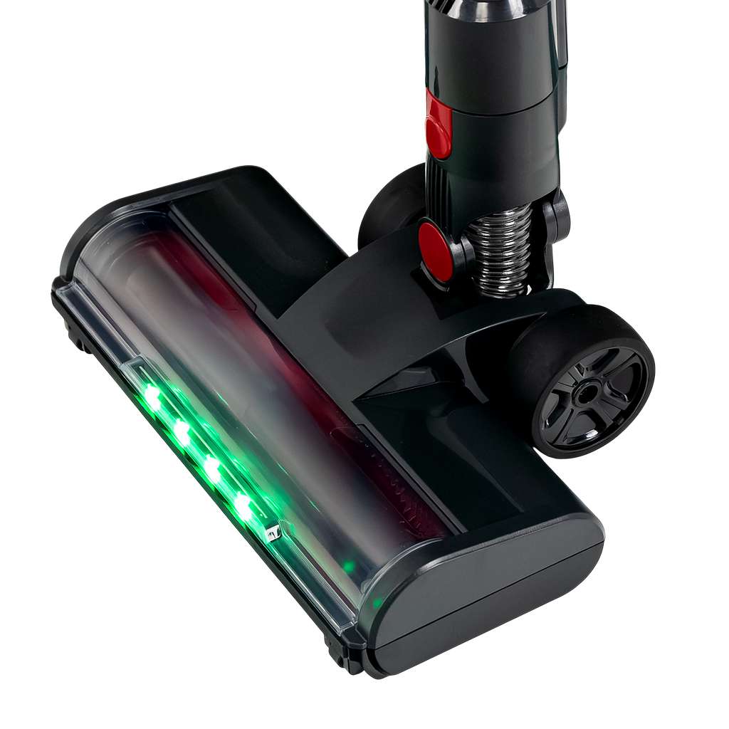 odkurzacz pionowy bezprzewodowy,