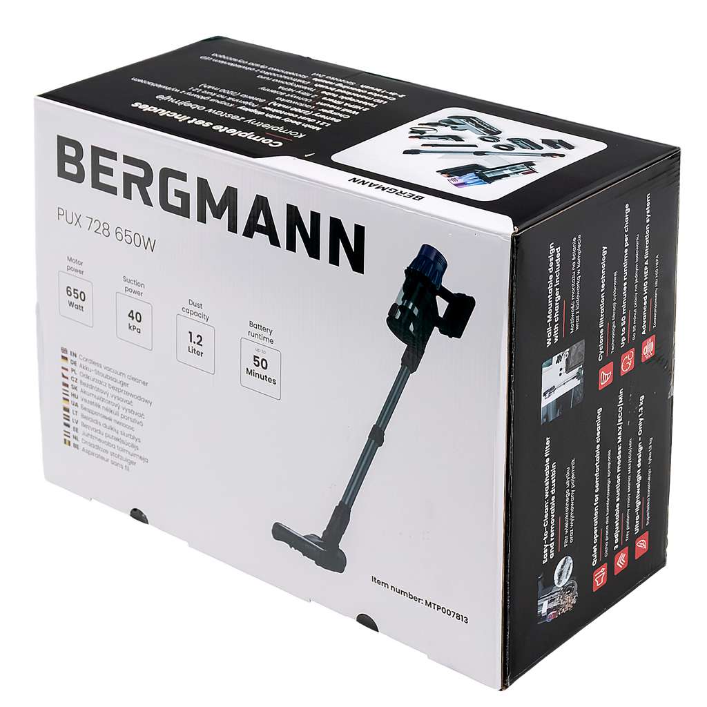 odkurzacz pionowy bezprzewodowy,