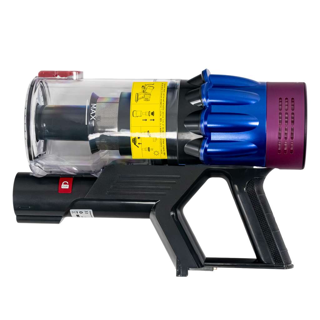 odkurzacz pionowy bezprzewodowy,