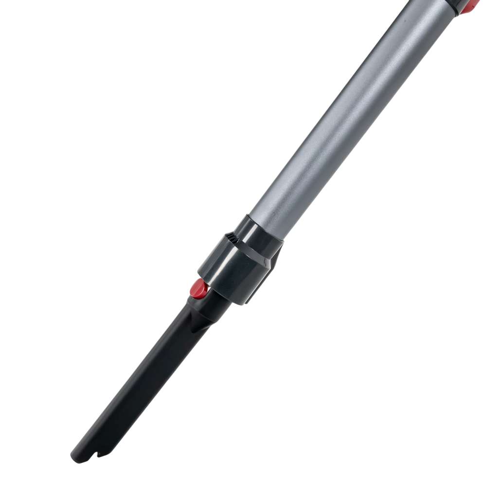 odkurzacz bezprzewodowy BERGMANN PUX 728 650 W, odkurzacz pionowy