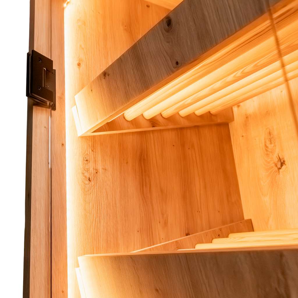 regał piekarniczy, regał na pieczywo, regał przeszklony, regał z oświetleniem LED, regał do piekarni, regał sklepowy na chleb, regał cukierniczy, regał do ekspozycji pieczywa, regał z szybą