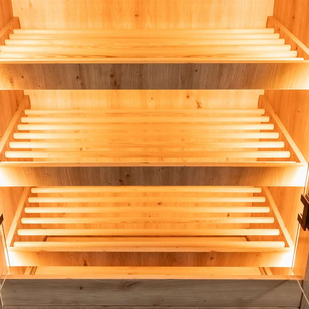 regał piekarniczy, regał na pieczywo, regał przeszklony, regał z oświetleniem LED, regał do piekarni, regał sklepowy na chleb, regał cukierniczy, regał do ekspozycji pieczywa, regał z szybą