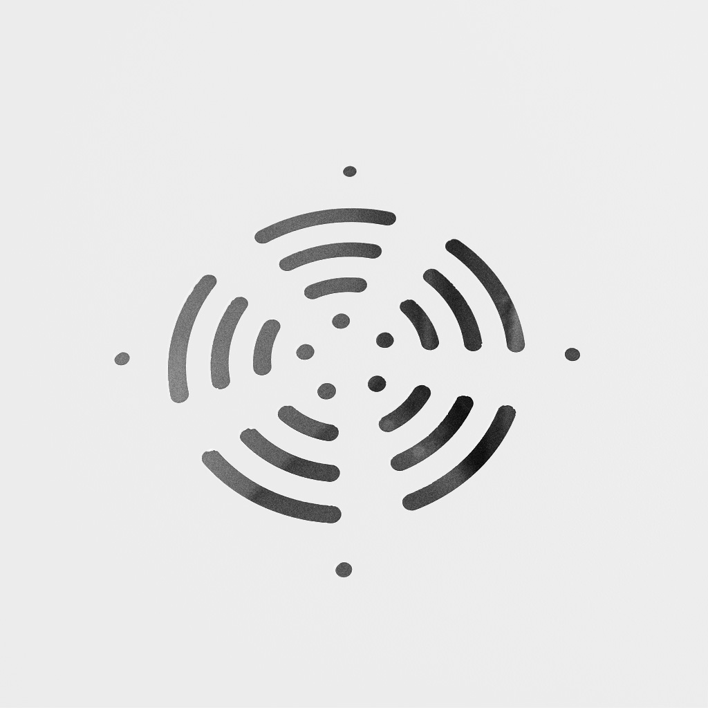 Szafa Rack 19 6U serwerowa na elektronikę NETBERG BASIC wisząca 60x40x33cm szara