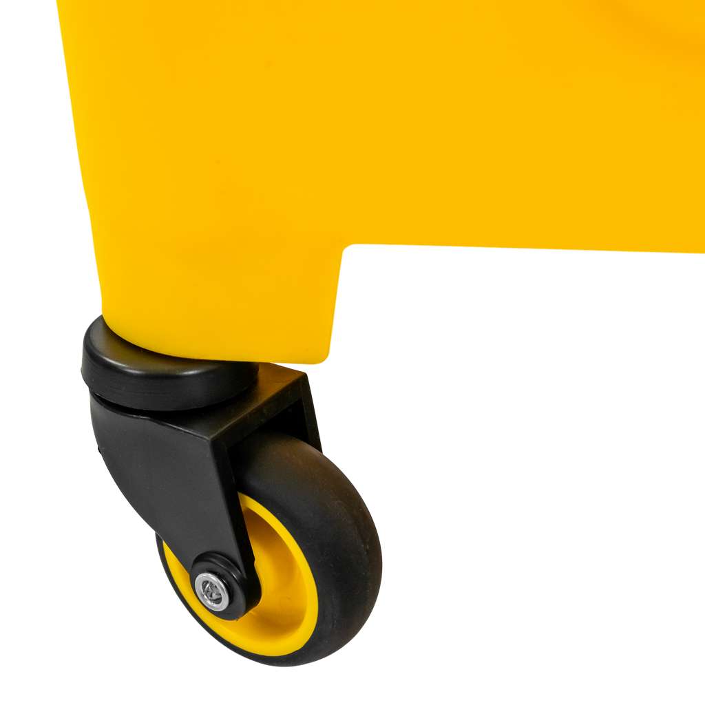 wózek do sprzątania, wózek z wiaderkiem, wózek na mopa, wiadro na mopa z kółkami, wózek hotelowy porządkowy, wózek porządkowy