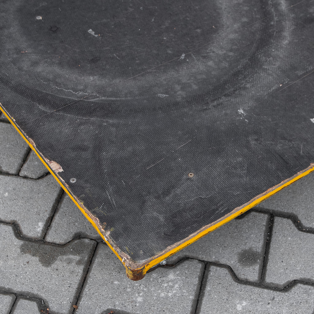 wózek platformowy, wózek magazynowy, wózek transportowy, wózek do magazynu, sprzęt transportowy