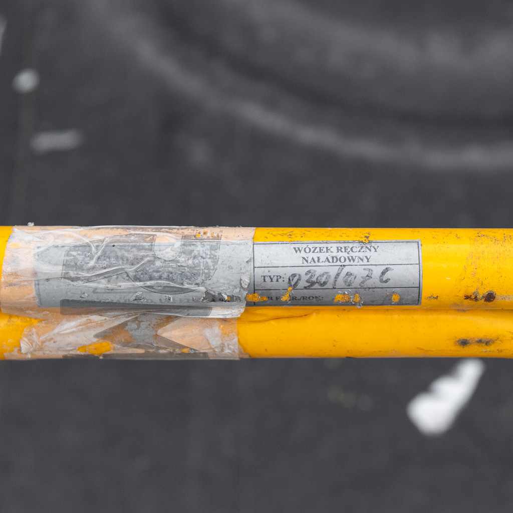 wózek platformowy, wózek magazynowy, wózek transportowy, wózek do magazynu, sprzęt transportowy