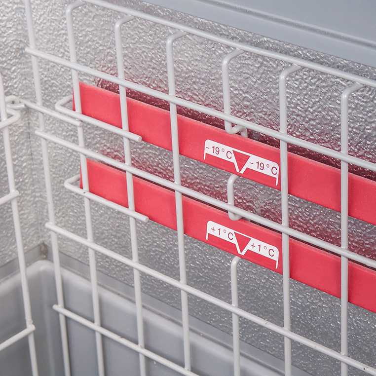 zamrażarka sklepowa, witryna mroźnicza