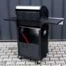 grill gazowy 3 palnikowy, grill ogrodowy gazowy