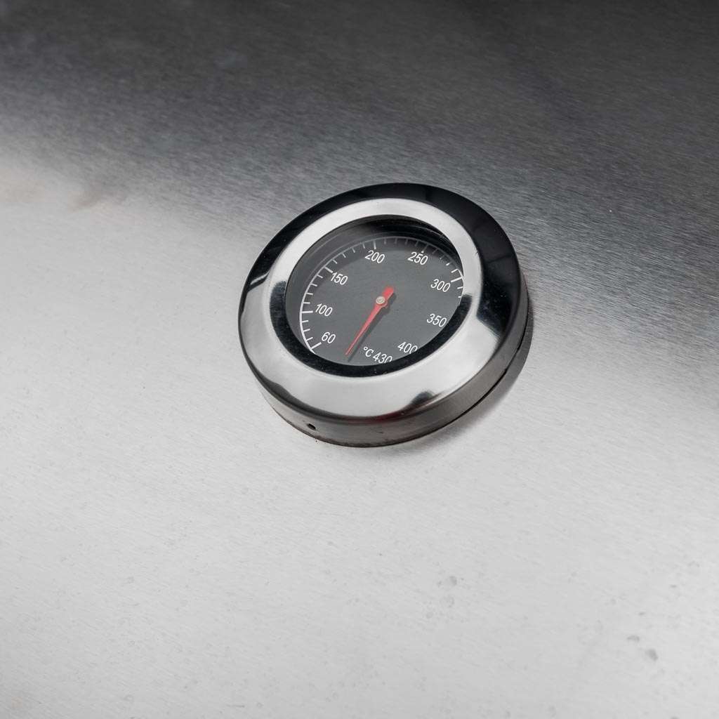 grill gazowy 4 palnikowy, grill ogrodowy gazowy