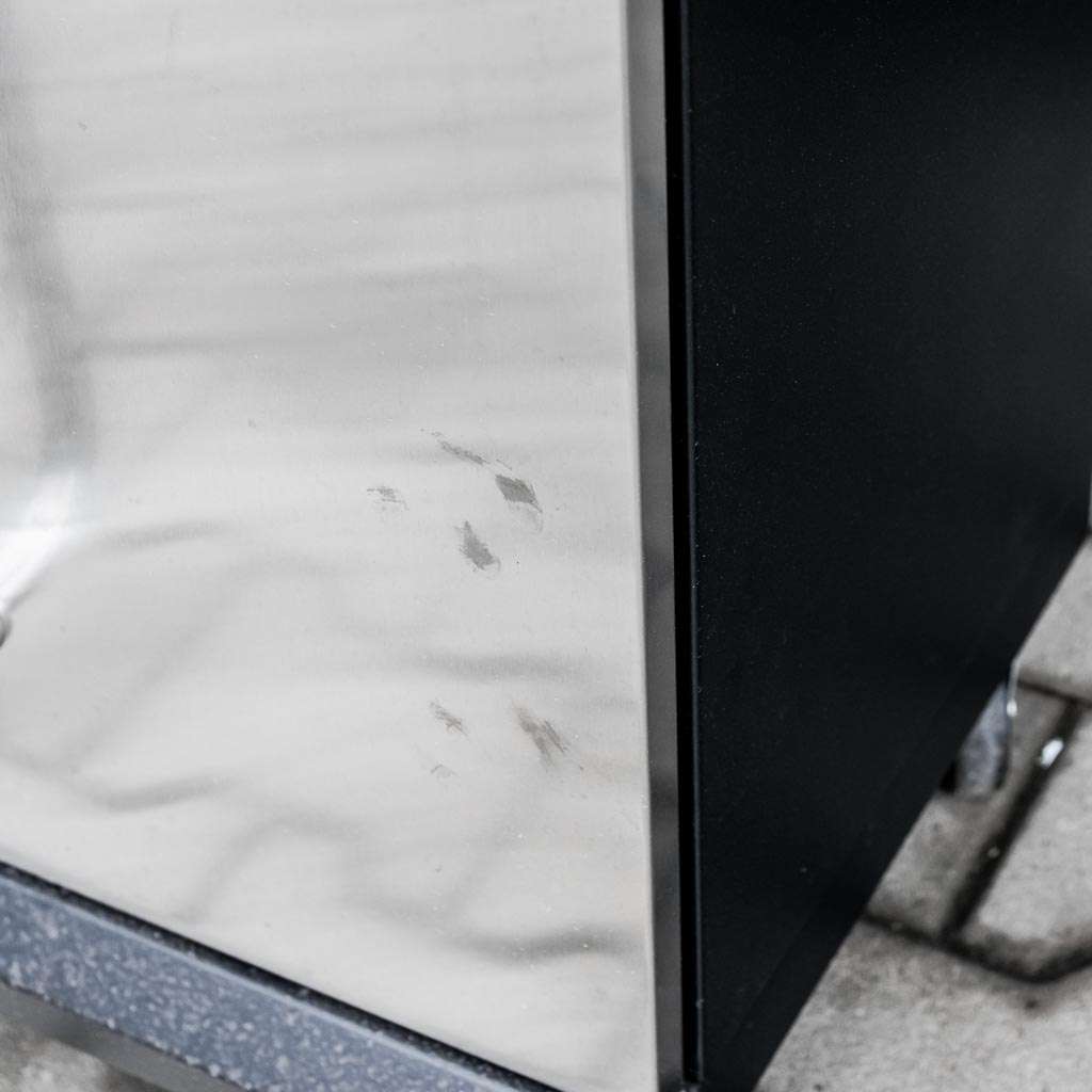 grill gazowy 4 palnikowy, grill ogrodowy gazowy