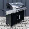grill ogrodowy gazowy 6 palnikowy