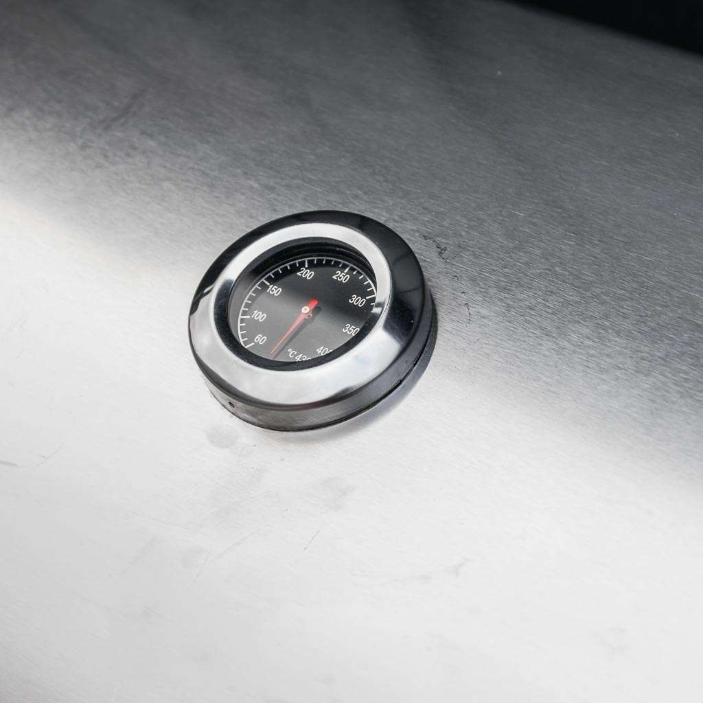 grill ogrodowy gazowy 6 palnikowy