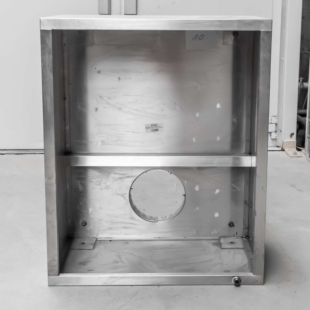 okap gastronomiczny, okap stal nierdzewna, wentylacja kuchni, okap do restauracji, okap do stołówki, okap kuchenny przemysłowy