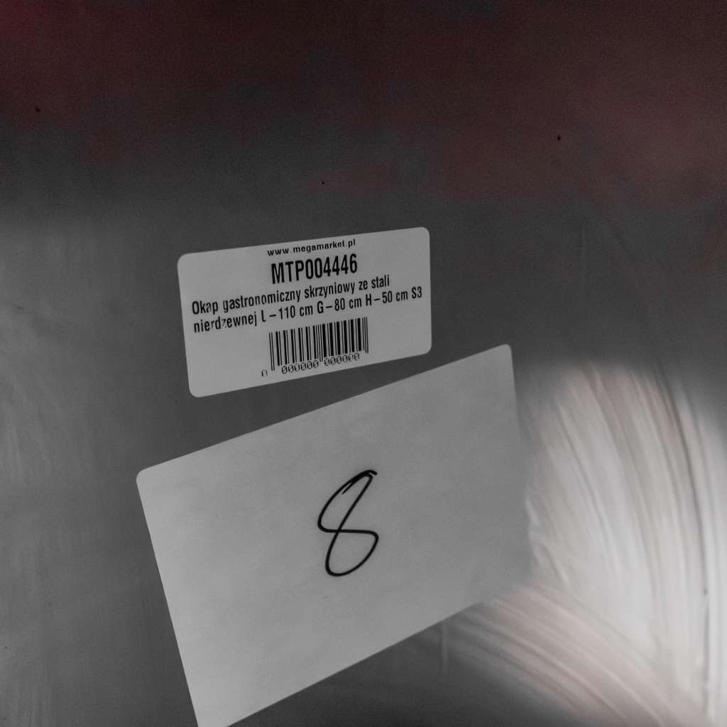 okap gastronomiczny, okap stal nierdzewna, wentylacja kuchni, okap do restauracji, okap do stołówki, okap kuchenny przemysłowy