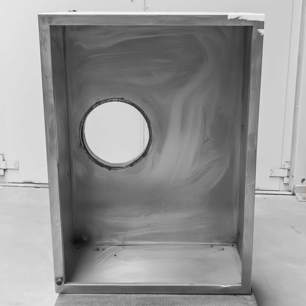 okap gastronomiczny, okap stal nierdzewna, wentylacja kuchni, okap do restauracji, okap do stołówki, okap kuchenny przemysłowy