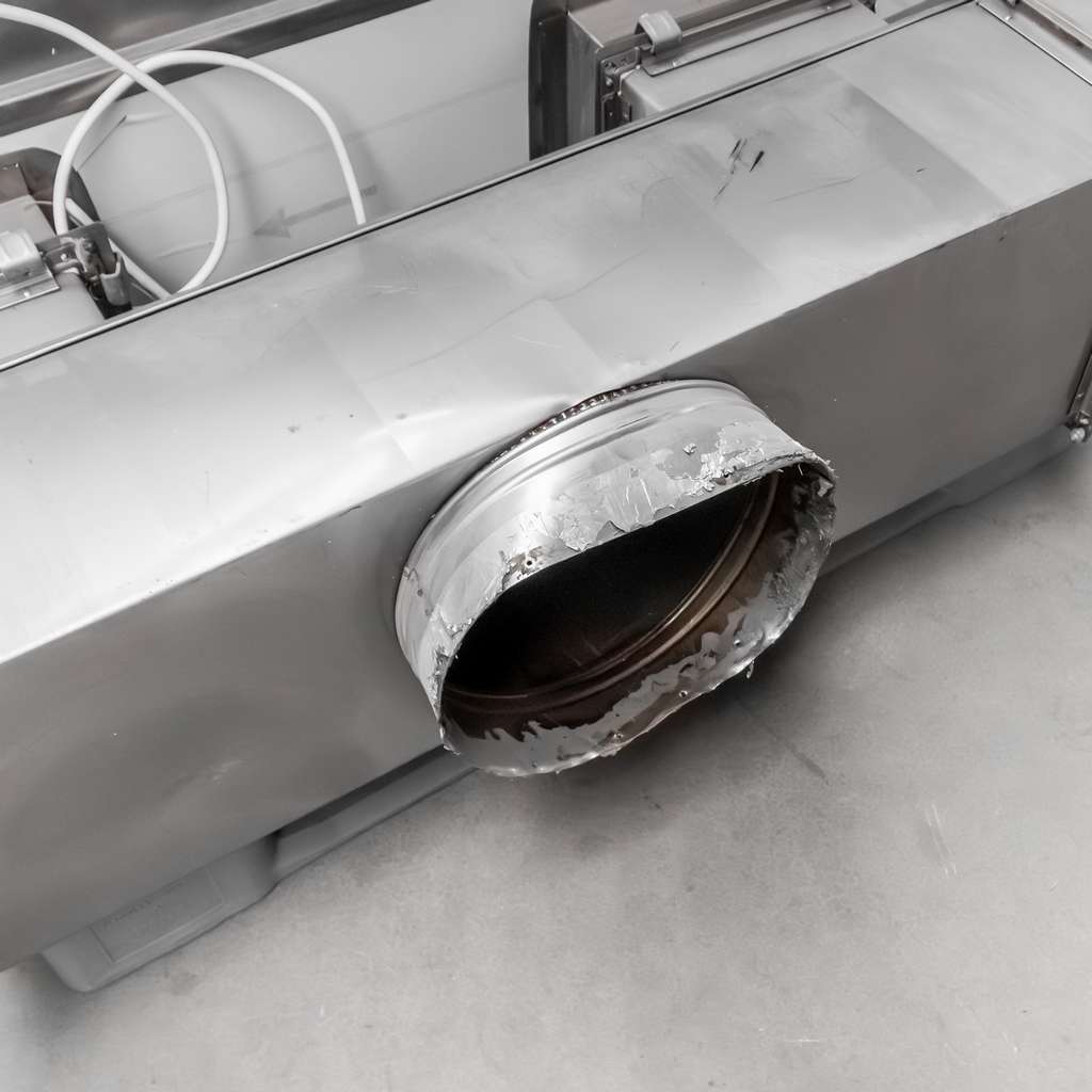 okap gastronomiczny, okap stal nierdzewna, wentylacja kuchni, okap do restauracji, okap do stołówki, okap kuchenny przemysłowy