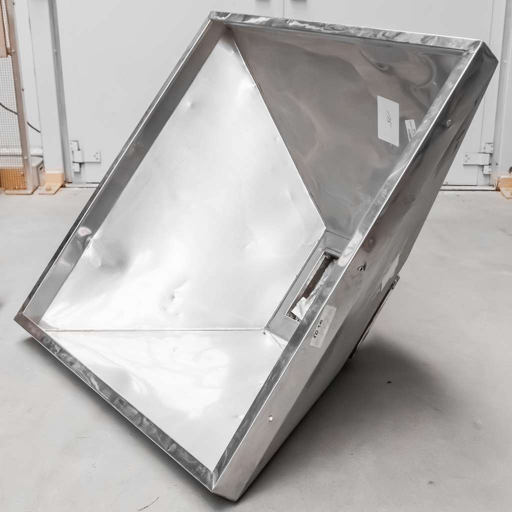 okap gastronomiczny, okap stal nierdzewna, wentylacja kuchni, okap do restauracji, okap do stołówki, okap kuchenny przemysłowy