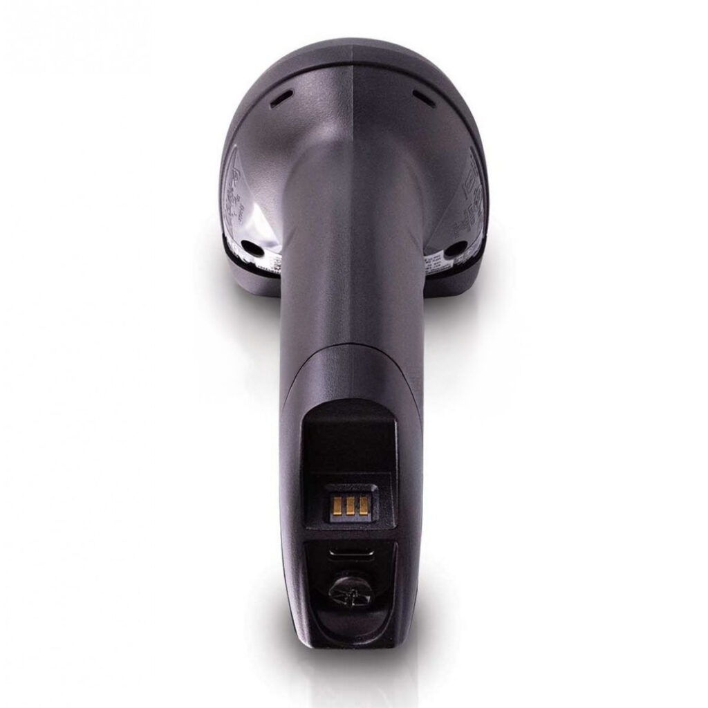 Skaner kodów ręczny DATALOGIC QBT2500-BK-BTK1 2D BT