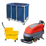 Utrzymanie czystości