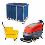 Utrzymanie czystości