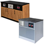 szafki pod ekspresy do kawy