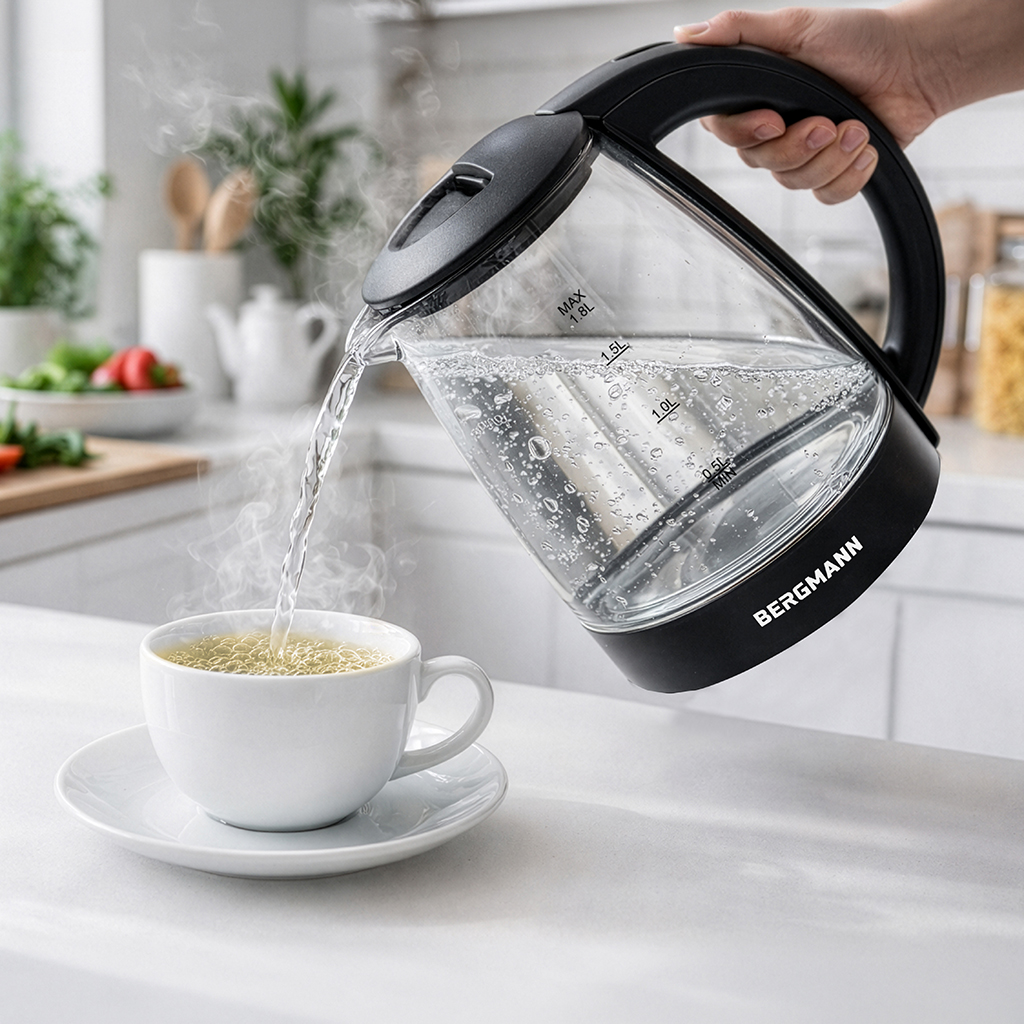 czajnik elektryczny 1,8l