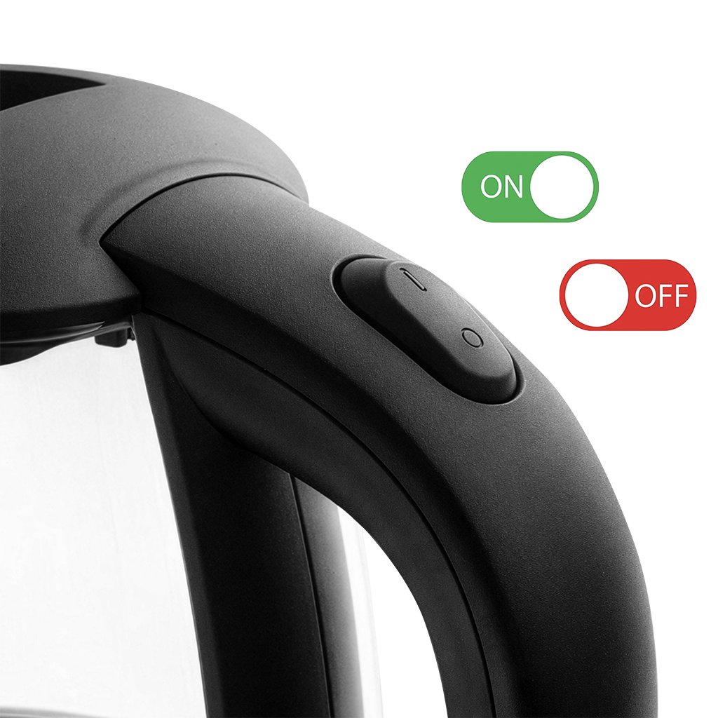 czajnik elektryczny bergmann