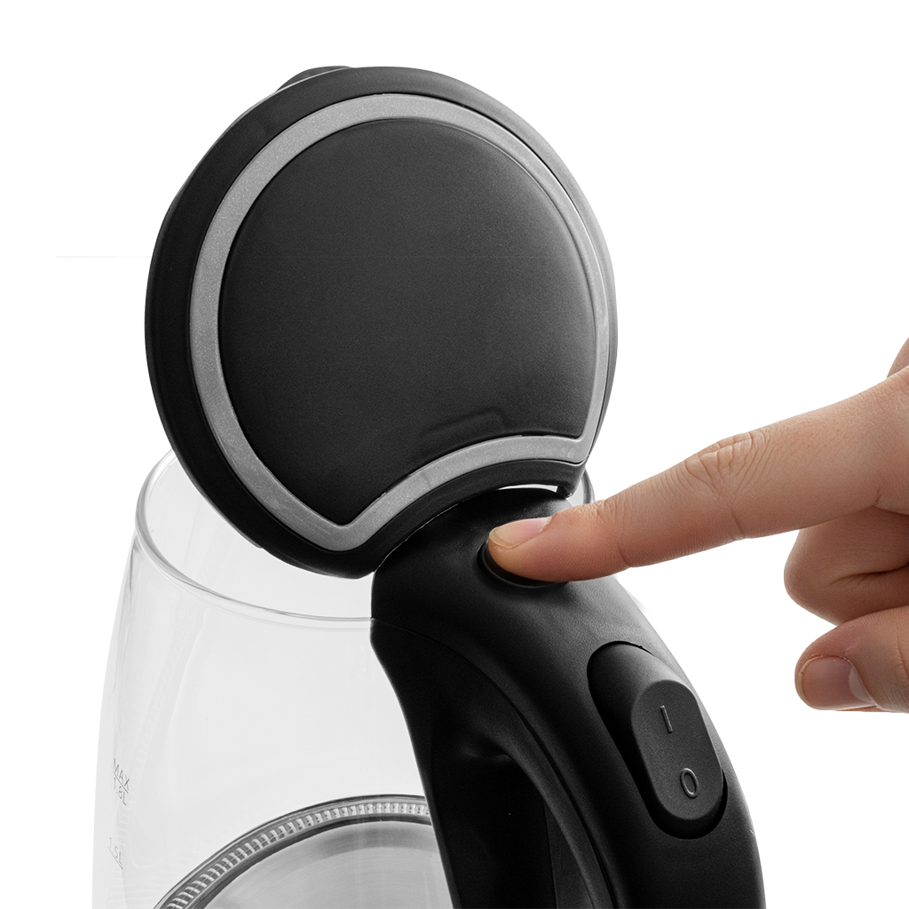 pokrywa czajnika elektrycznego