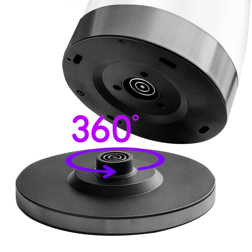 podstawa czajnika elektrycznego BERGMANN