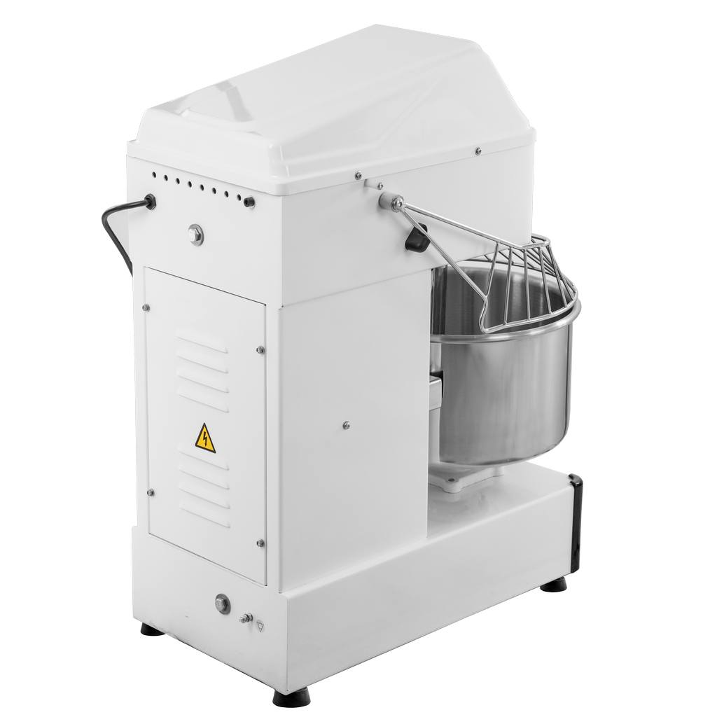 Mikser spiralny do ciasta, mieszałka do ciasta Mega-M 21 L