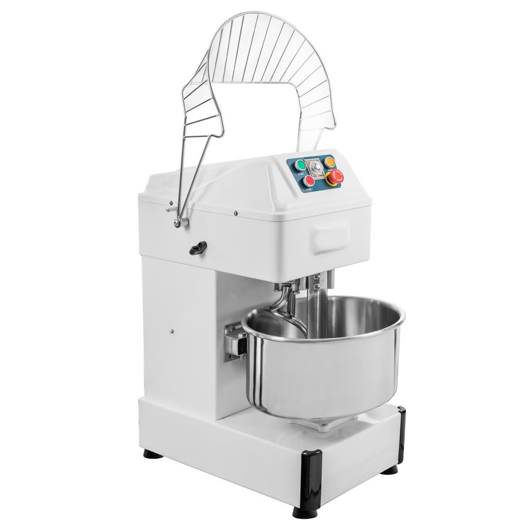 Mikser spiralny do ciasta, mieszałka do ciasta Mega-M 21 L