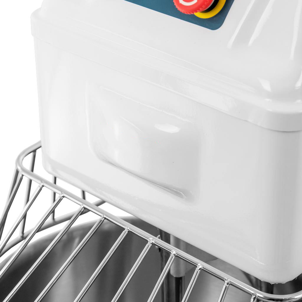 Mikser spiralny do ciasta, mieszałka do ciasta Mega-M 21 L