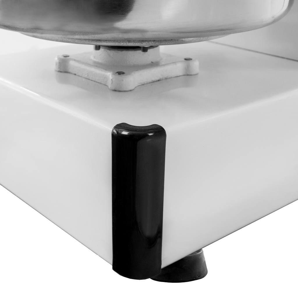 Mikser spiralny do ciasta, mieszałka do ciasta Mega-M 21 L