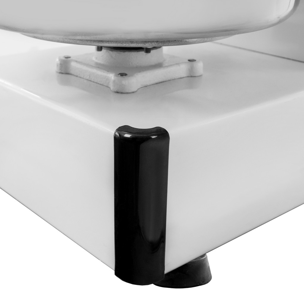 Mikser spiralny do ciasta, mieszałka do ciasta Mega-M 54 L