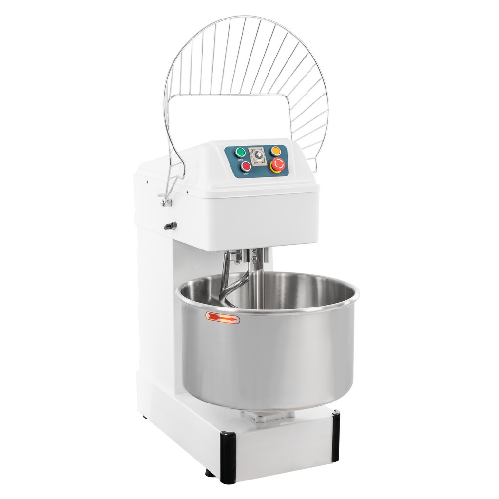 Mikser spiralny do ciasta, mieszałka do ciasta Mega-M 54 L